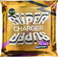 Super Charger Pack - Release 3